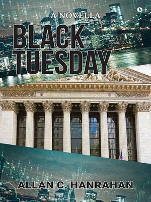 cover image of Black Tuesday